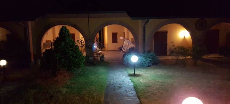 艾勒瓦门托民宿(Allevamento B&B)图片