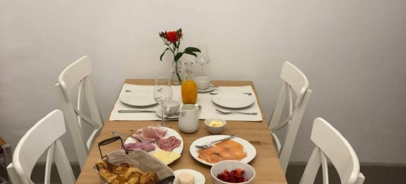 工程师庄园酒店(Maison des Ingénieurs)图片