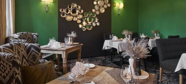 维亚雷吉亚酒店 - VIAs旅馆(Hotel Via Regia - Vias-Hotels)图片