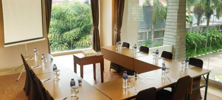 纸草热带酒店(Papyrus Tropical Hotel)图片