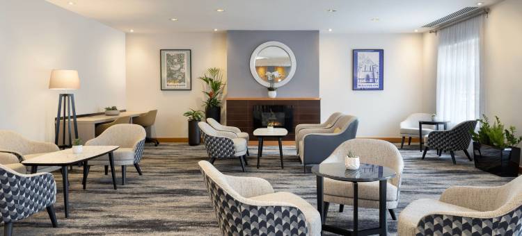 贝克斯利德尔塔酒店(Delta Hotels Bexleyheath)图片