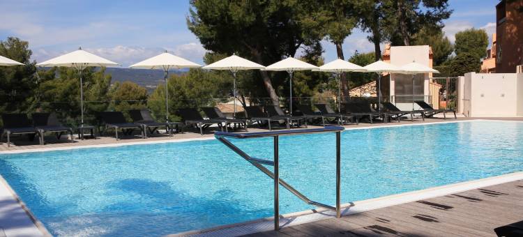 马德拉瓜哈皮玛格度假村(Hapimag Resort la Madrague)图片