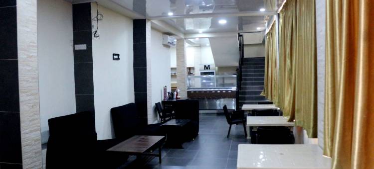 华安大酒店(Metro Hotel)图片