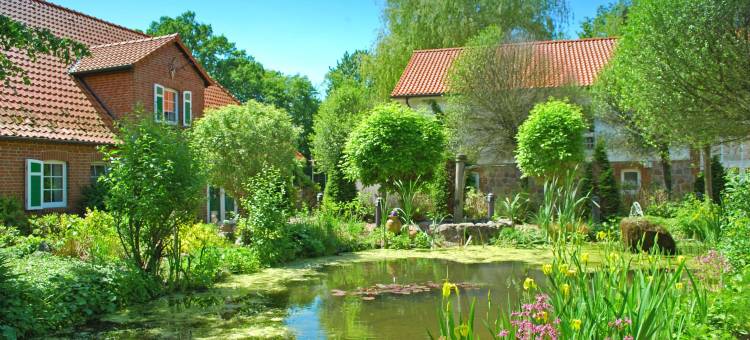 Van der Valk Golfhotel Serrahn - Adult Only图片