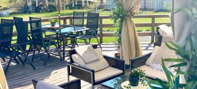 恩特诺尔酒店(Hotell Entré Norr)图片