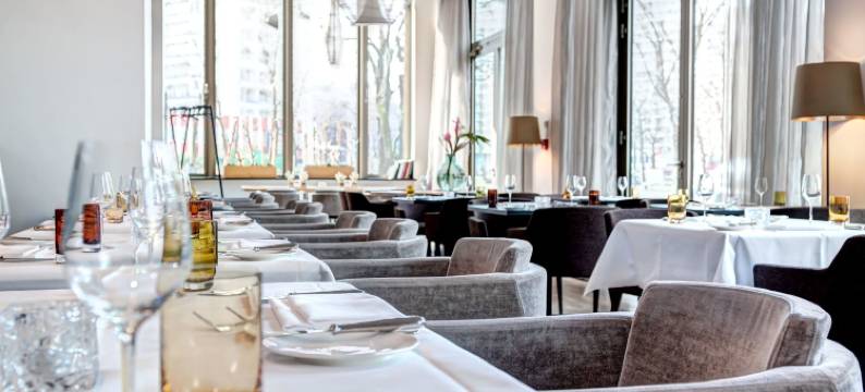 柏林城中区COSMO酒店(Cosmo Hotel Berlin Mitte)图片