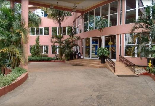 Imperial Golf View HotelHotel Overview