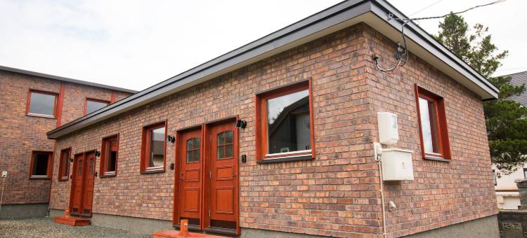 富良野Brick House(Brick House Furano)图片