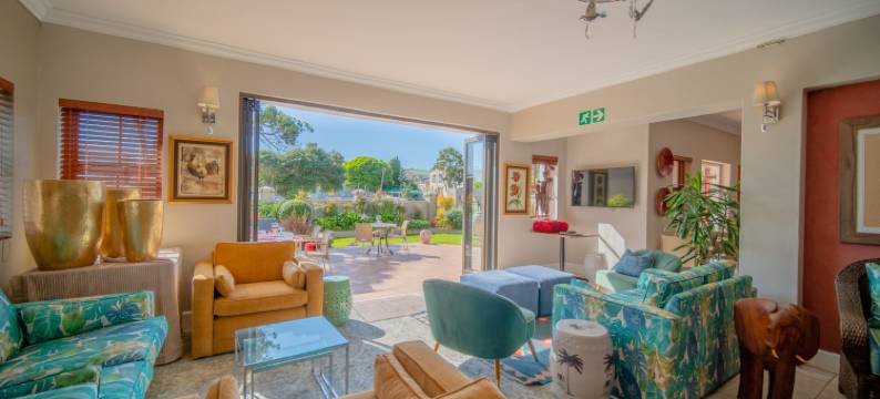 曼迪维尔旅馆(The Mandyville Jeffreys Bay)图片