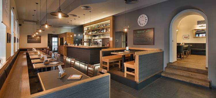 埃斯布里特皇家酒店(EA Hotel Royal Esprit)图片