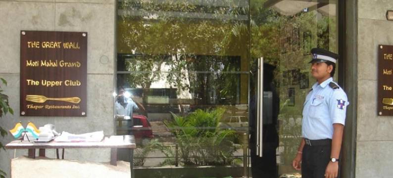 51号大酒店(Hotel Grande 51)图片