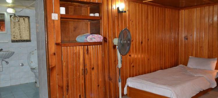 独特旅馆(Unique Guest House)图片