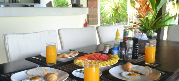 阁遥小窝度假屋(Dan's Koyao Retreat)图片