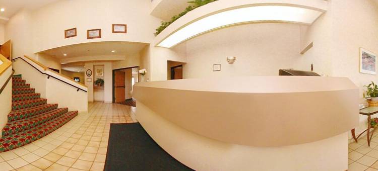 罗德威酒店(Rodeway Inn)图片