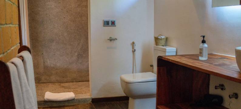 Maisha 农维海滩酒店(Maisha Nungwi)图片