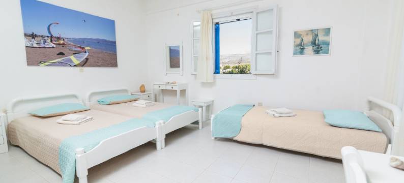 瑞姆威开放式公寓酒店(Remvi Studios)图片