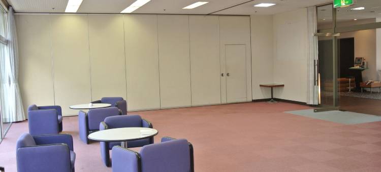 琵琶湖广场饭店(Hotel Biwako Plaza)图片