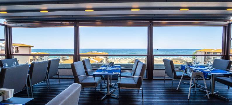 美丽华 HVD 俱乐部酒店 - 超全包式(HVD Clubhotel Miramar - 24 Hours Ultra All Inclusive & Free Parking)图片