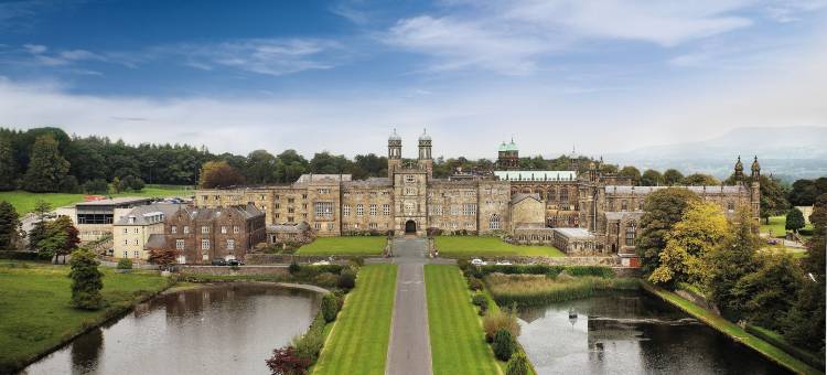 诺思科特酒店(Northcote)图片