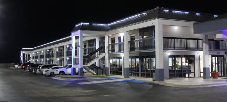玛丽安娜温德姆戴斯酒店(Days Inn by Wyndham Marianna)图片