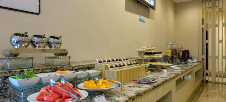 阿尔玛德拉酒店(Almadera Hotel)图片