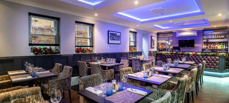 兰斯伯里遗产星期日酒店 - 金丝雀码头(The Lansbury Heritage A Sunday Hotel - Canary Wharf)图片