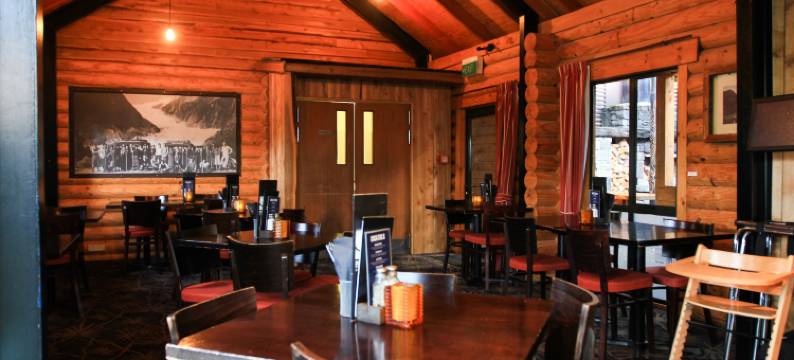 雨林旅馆(Rainforest Retreat)图片