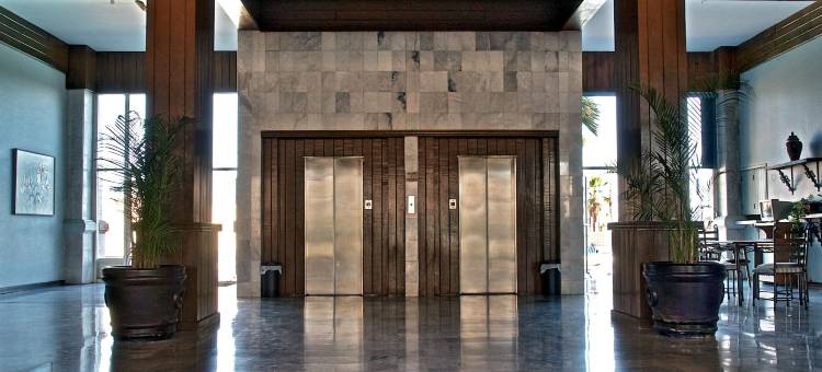 滨海别墅酒店(Hotel Villa Marina)图片