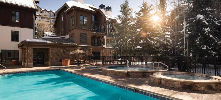 The Residences at Mountain Lodge by Hyatt Vacation Club图片