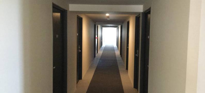 冲绳格兰维花园酒店(Hotel Gran View Garden Okinawa)图片