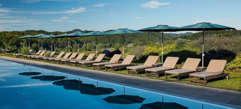 苏德斯特马克路易斯葡萄酒水疗度假酒店(Loisium Wine & Spa Resort Sudsteiermark)图片