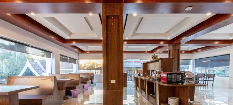 钻石度假村(Vang Vieng Diamond Resort)图片