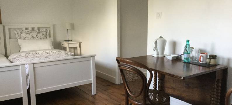 马洛尼尔斯酒店(Les Marronniers)图片