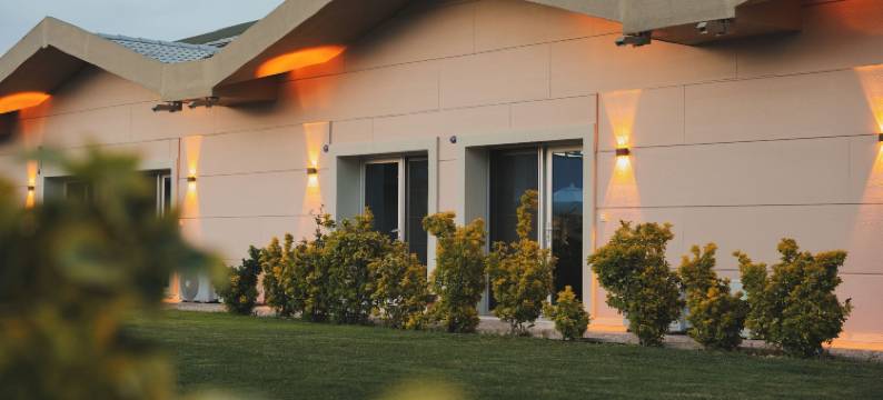 人生酒店(La Vida Otel)图片