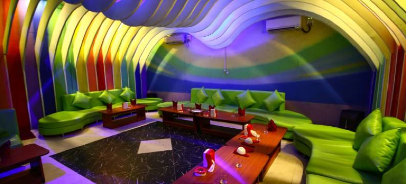 城市高尔夫度假村(City Golf Resort Hotel)图片