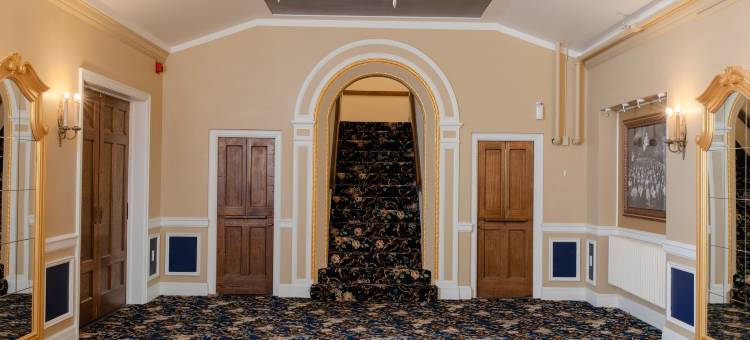 利奥酒店(Hotel Leo)图片