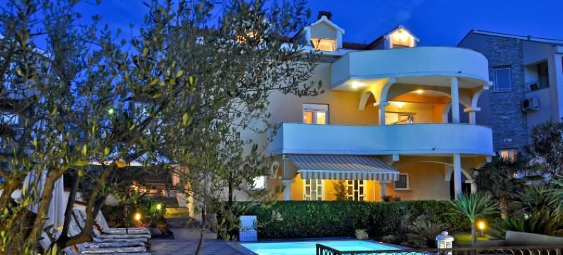 带有加热游泳池的香草别墅(Villa Vanilla with Heated Pool)图片