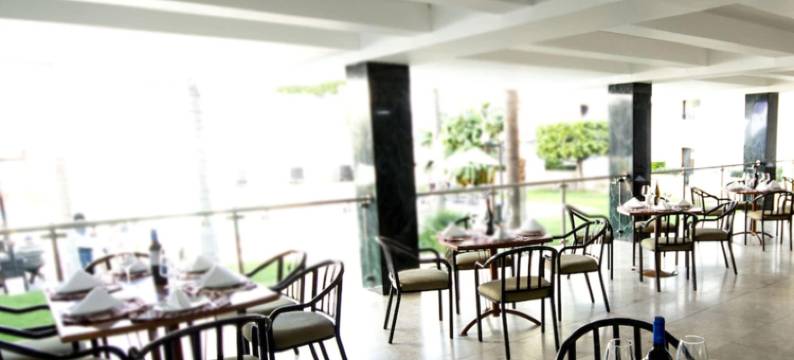 大广场酒店及会议中心(Hotel Gran Plaza & Convention Center)图片