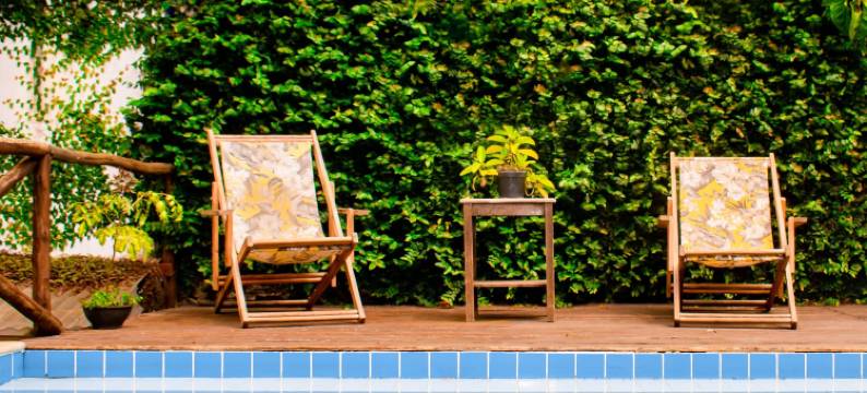 奇拉加托帕拉蒂 - 旅舍(Che Lagarto Paraty)图片