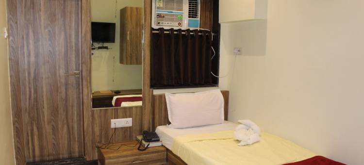 米拉酒店(Hotel Meera)图片