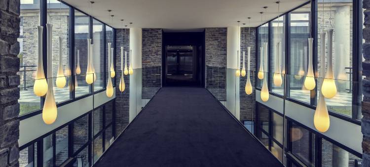 瑟堡中心港口美居酒店(Hôtel Mercure Cherbourg Centre Port)图片