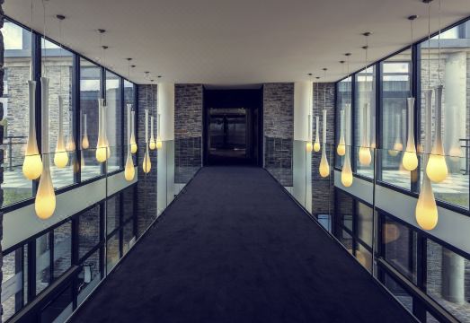 Hôtel Mercure Cherbourg Centre Port Hotel Overview