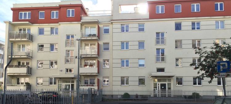 托伦公寓(Apartament Toruń)图片