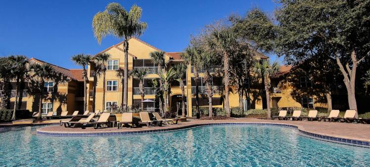 韦斯特盖特蓝树度假村(Blue Tree Resort in Lake Buena Vista)图片