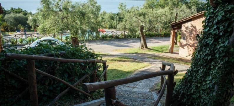 塞克斯特拉乡村营地(Cerquestra Camping Village)图片