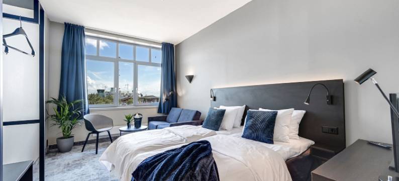 霍尔滕索恩伙伴酒店(Thon Partner Hotel Horten)图片