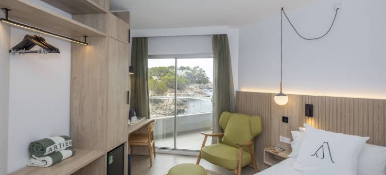 ARTIEM 奥达克斯 - 限成人酒店(ARTIEM Audax - Adults Only)图片