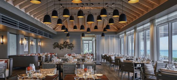 巴哈马海洋俱乐部四季度假村(The Ocean Club, A Four Seasons Resort, Bahamas)图片