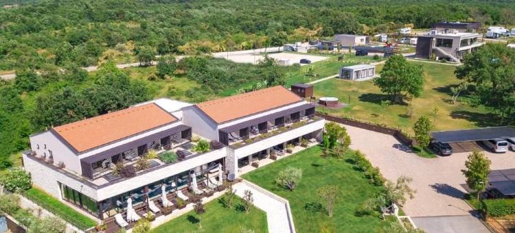 圣瑟尔沃罗度假村及啤酒 Spa(San Servolo Wellness Resort - Adults Only)图片