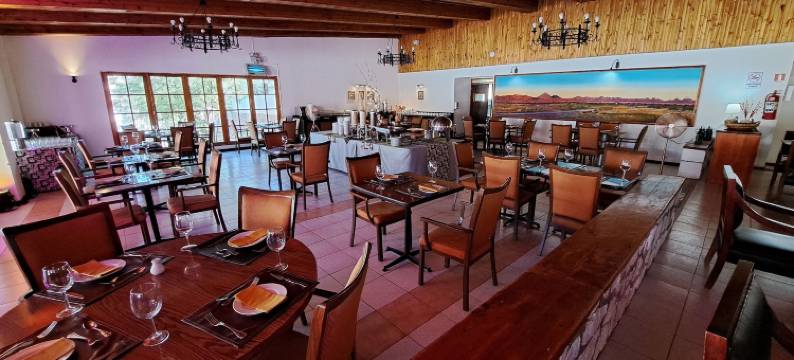 圣佩德罗- 阿塔卡马-迭戈·阿尔马格罗酒店(Hotel Diego de Almagro San Pedro de Atacama)图片